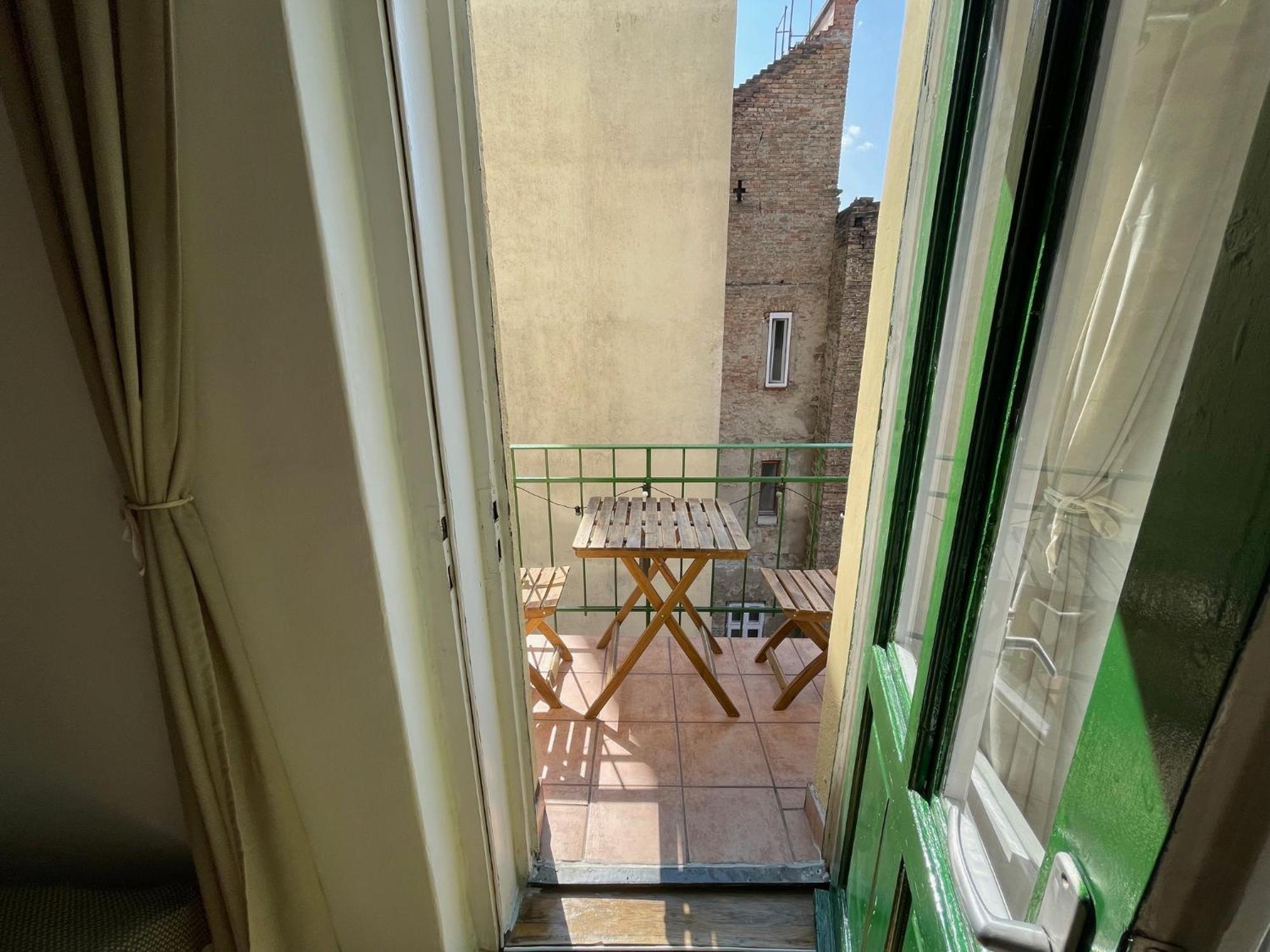 Erkel Apartamento *
