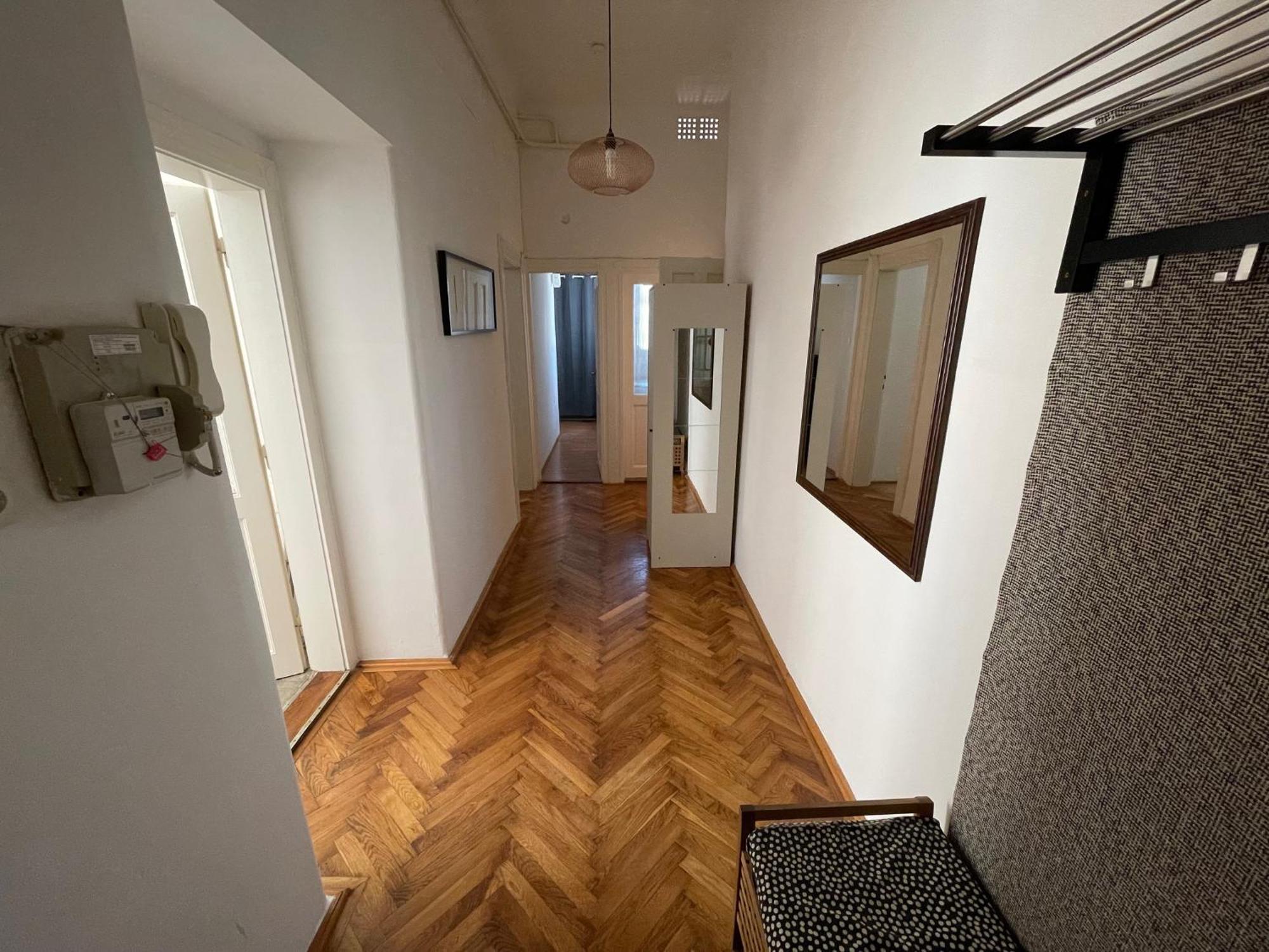 Erkel Apartamento Budapest