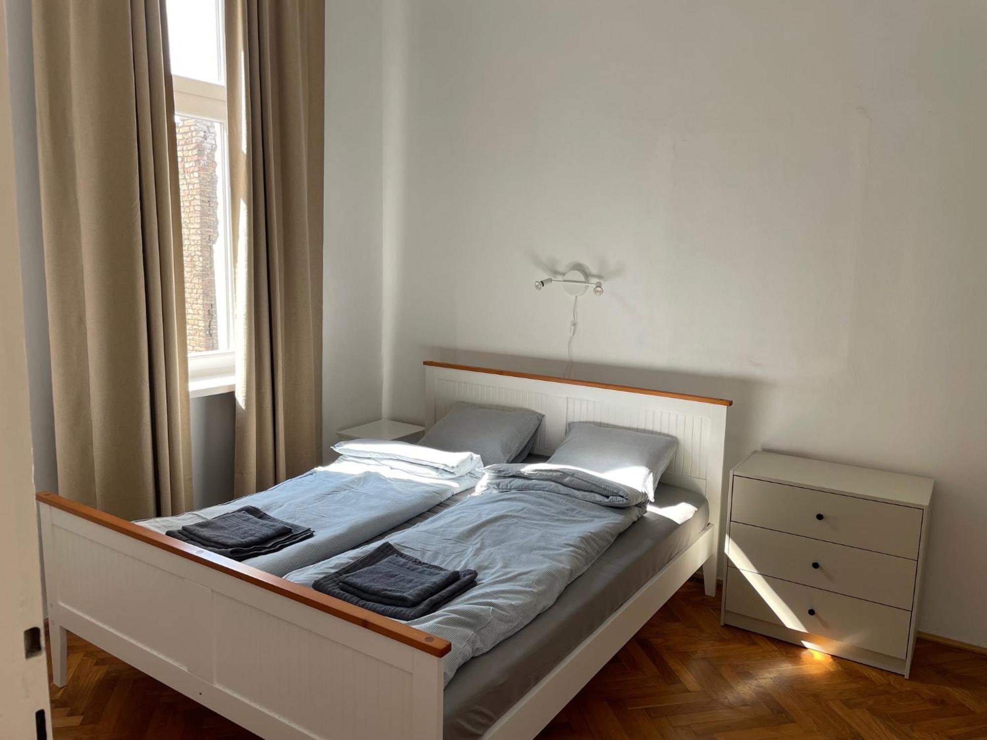 Apartamento Erkel *